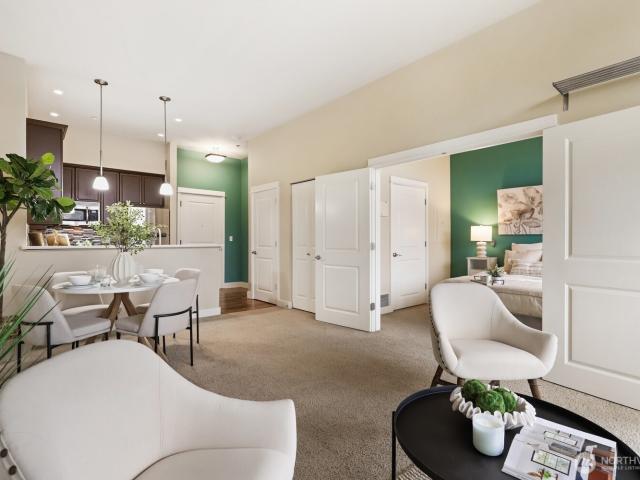 Condo for sale in Belfair, Washington