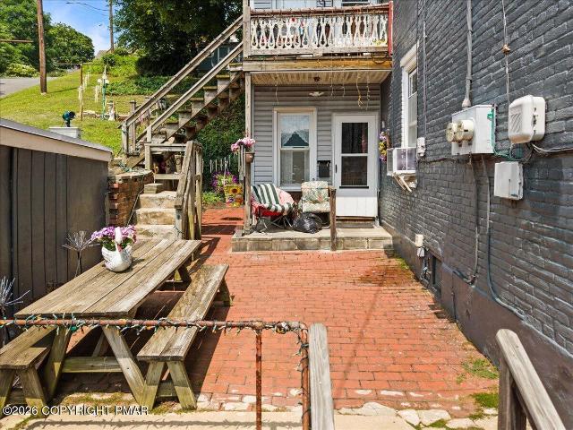 House for sale in Pottsville, Pennsylvania
