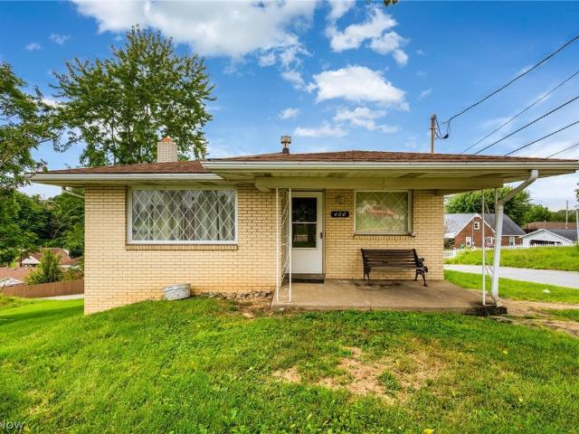 House for sale in Colliers, West Virginia