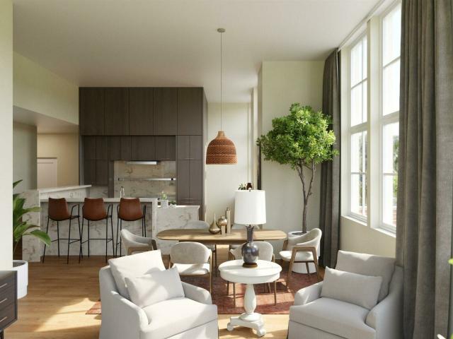 House for sale in Traverse City, Michigan