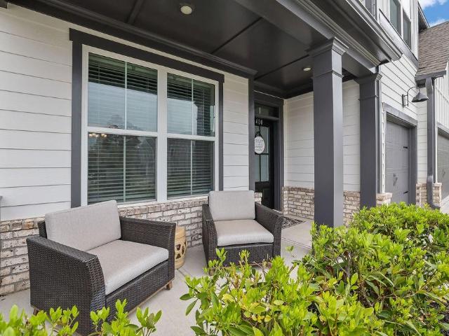 House for sale in Holly Springs, Georgia