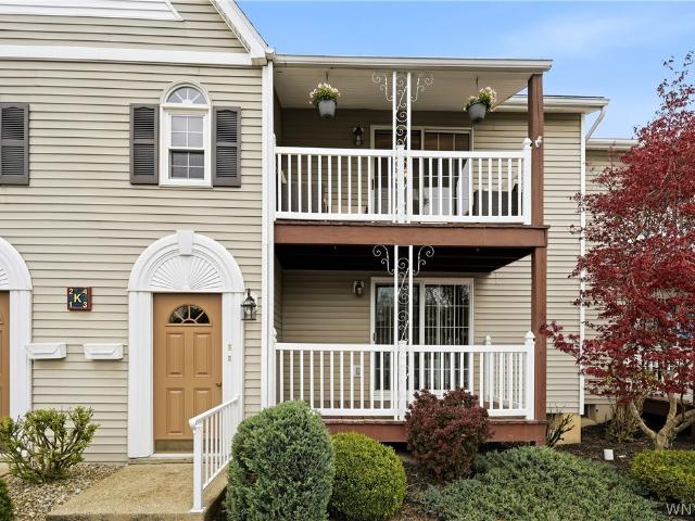 Condo for sale in West Seneca, New York