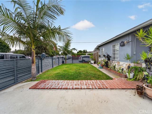 House for sale in Compton, California