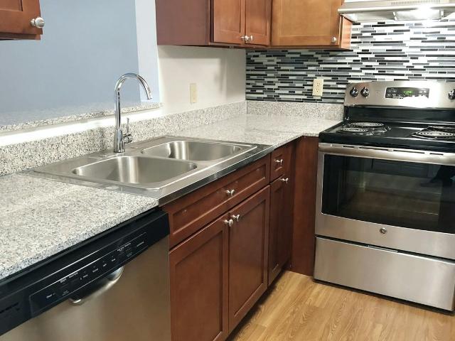 Condo for rent in Austin, Texas