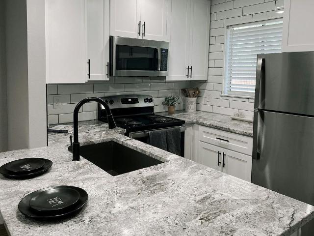 Condo for rent in Austin, Texas