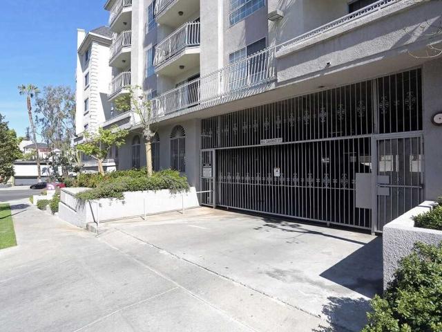Apartment for rent in Pico-Union, Los Angeles
