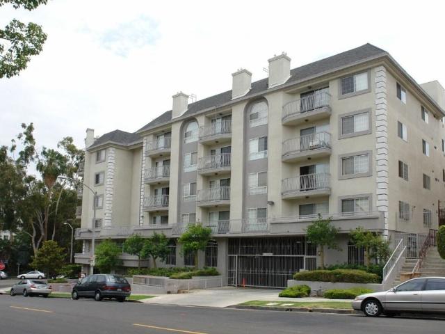 Apartment for rent in Pico-Union, Los Angeles