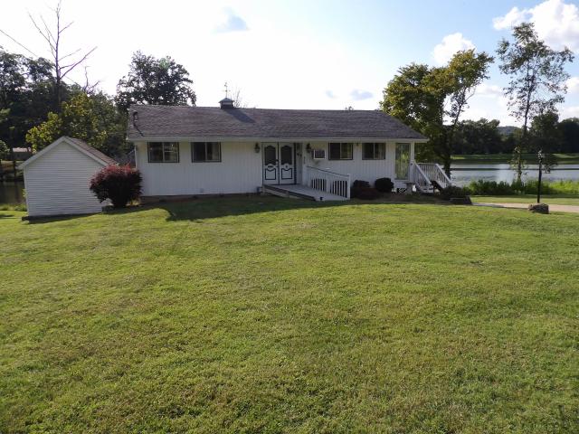 House for sale in Kentucky