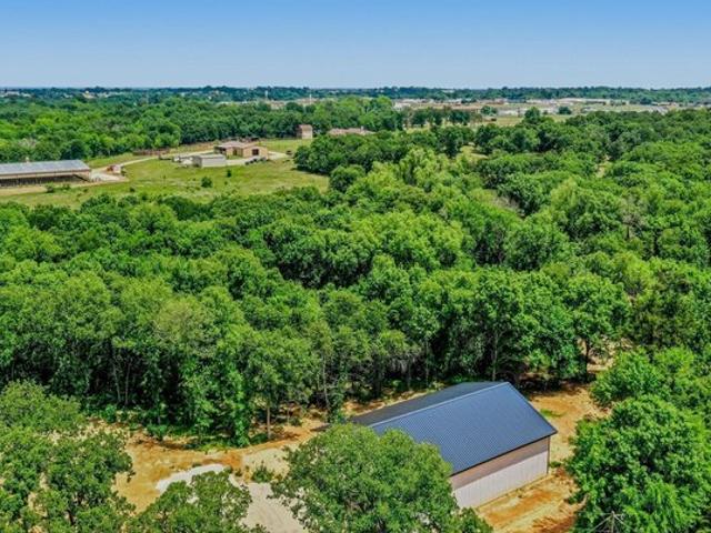 Land for sale in Whitesboro, Texas