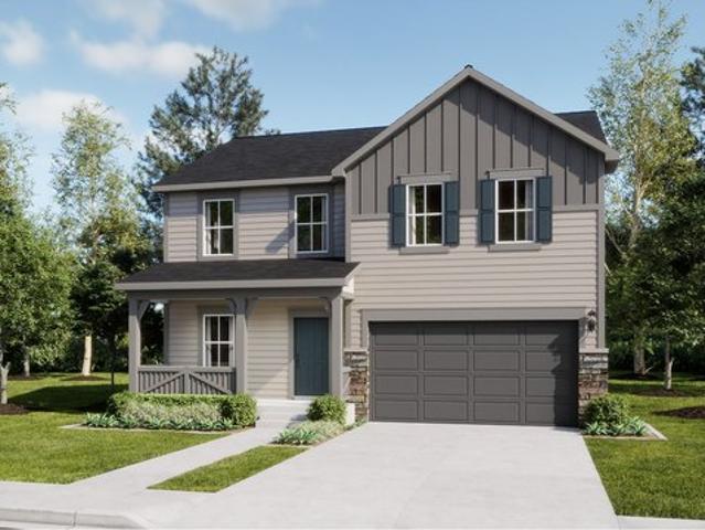 House for sale in Bennett, Colorado