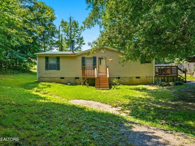 House for sale in Tennessee