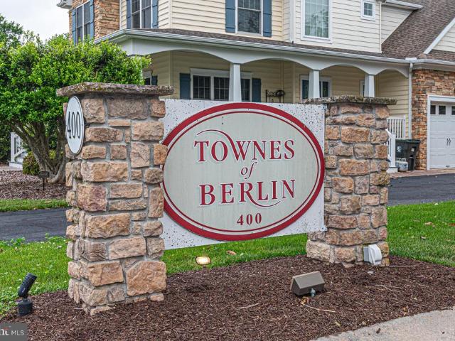 Condo for sale in Berlin, Maryland
