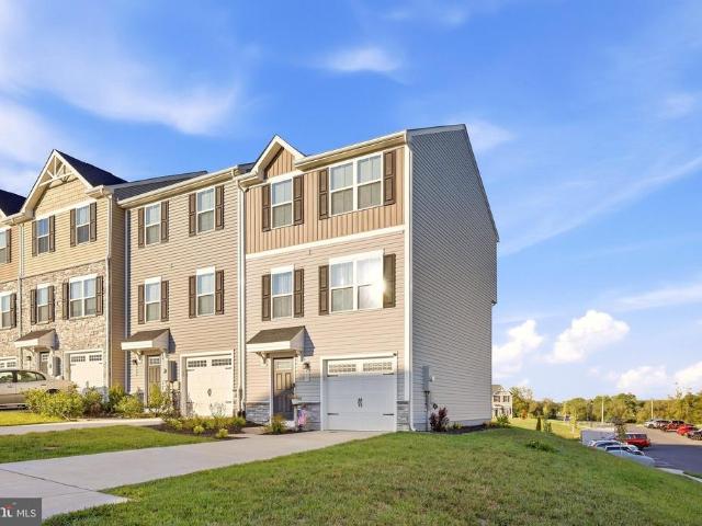Townhouse for sale in Strasburg, Shenandoah County