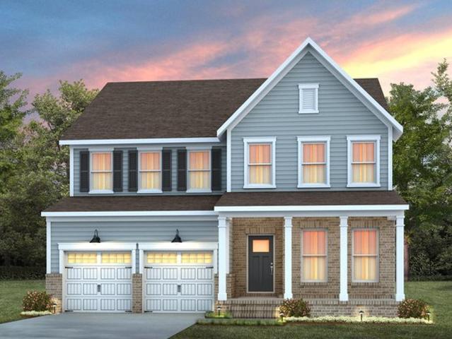 House for sale in Knightdale, Wake County
