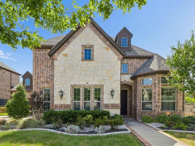 House for sale in Southlake, Texas