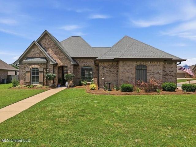 House for sale in Brandon, Mississippi