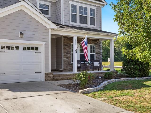 Property for rent in Virginia