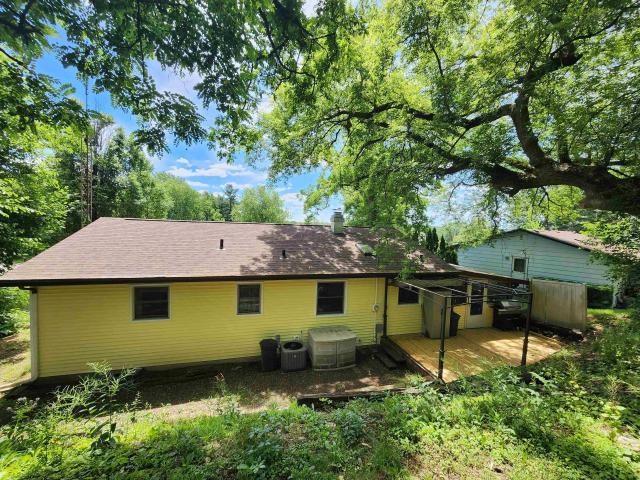 House for sale in Milton, Wisconsin
