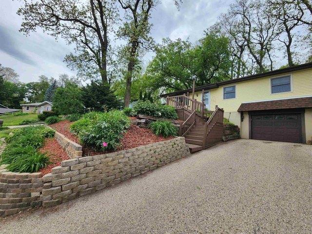 House for sale in Milton, Wisconsin