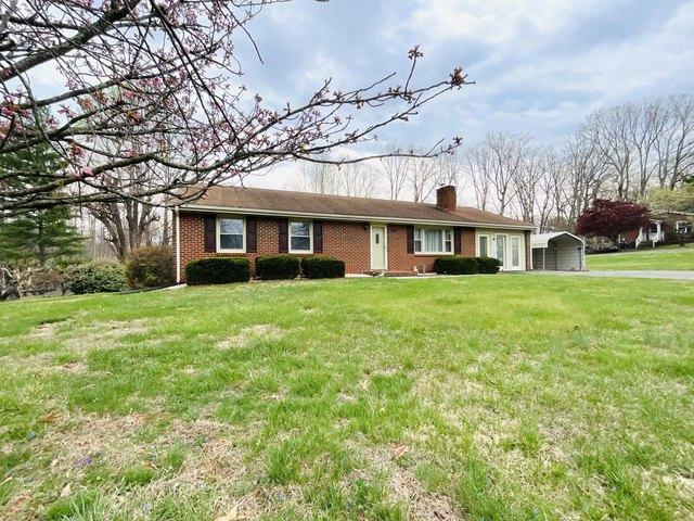 House for sale in Virginia