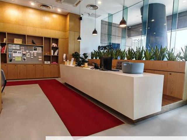 Shop for rent in Country Heights Damansara, Kuala Lumpur