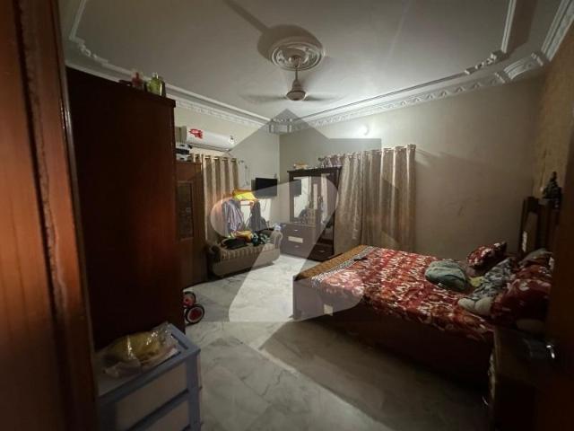 House for sale in Gulshan-e-Iqbal Town, North Waziristan