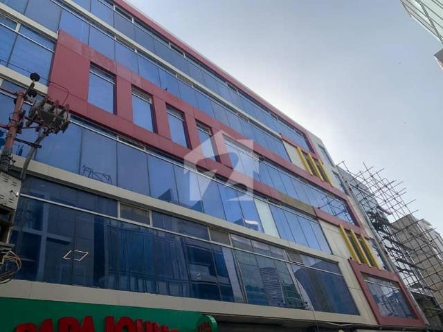 Office for rent in North Waziristan, Federally Administered Tribal Areas fata