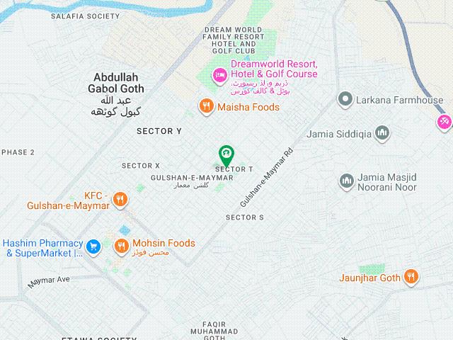 Property for sale in کراچی ڈویژن, North Waziristan
