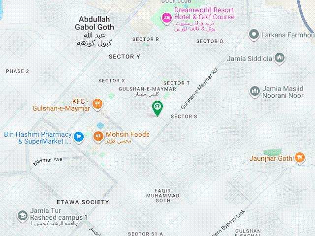 Property for rent in North Waziristan, Federally Administered Tribal Areas fata
