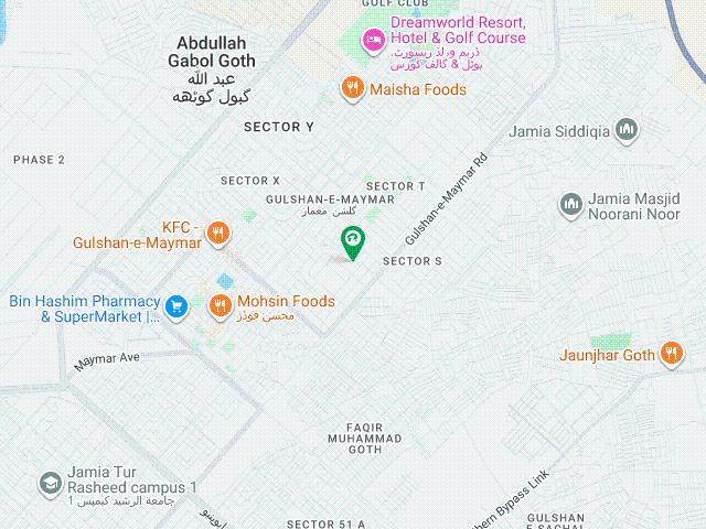 Property for rent in کراچی ڈویژن, North Waziristan
