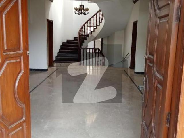 House for rent in Saddar Town, North Waziristan