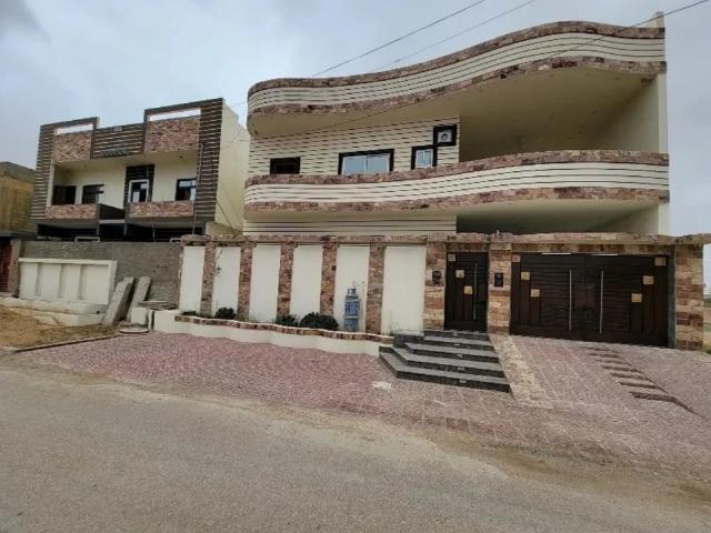 House for sale in North Waziristan, Federally Administered Tribal Areas fata