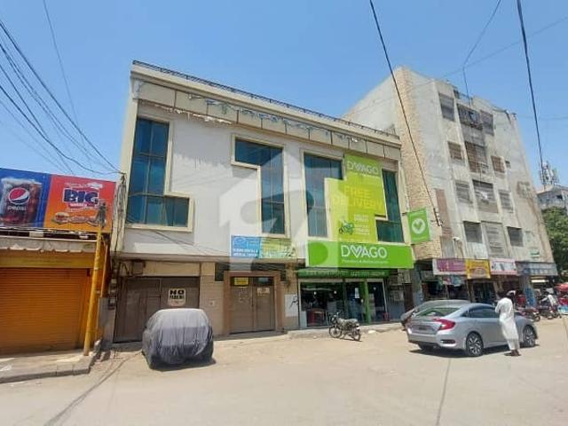 Building for sale in کراچی ڈویژن, North Waziristan
