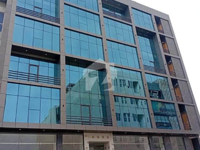 Building for rent in North Waziristan, Federally Administered Tribal Areas fata