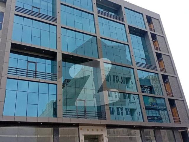 Building for rent in North Waziristan, Federally Administered Tribal Areas fata