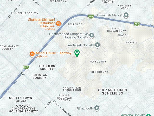 Property for sale in North Waziristan, Federally Administered Tribal Areas fata