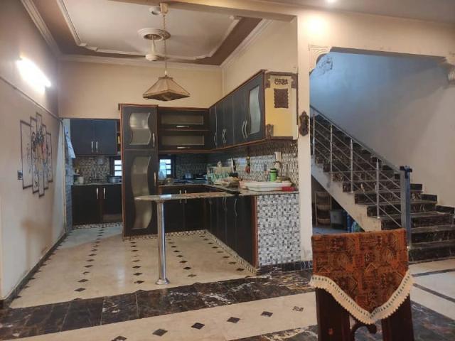 House for sale in North Waziristan, Federally Administered Tribal Areas fata