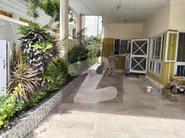 House for rent in Gulshan-e-Iqbal Town, North Waziristan