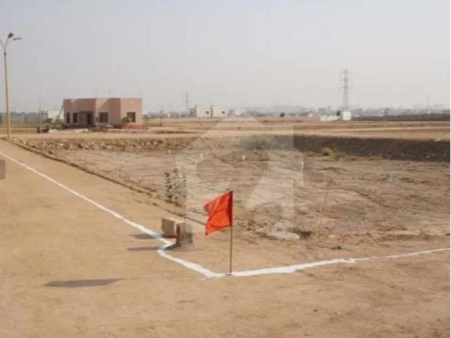 Land for sale in کراچی ڈویژن, North Waziristan