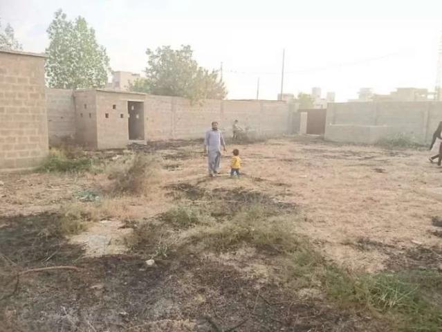 Land for sale in North Waziristan, Federally Administered Tribal Areas fata