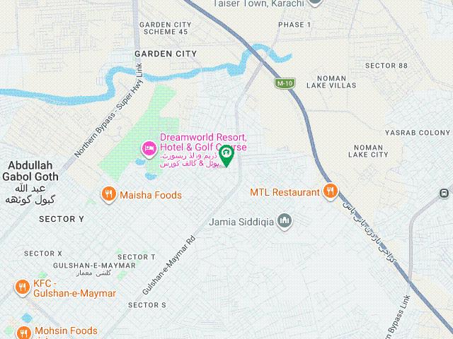 Property for sale in North Waziristan, Federally Administered Tribal Areas fata