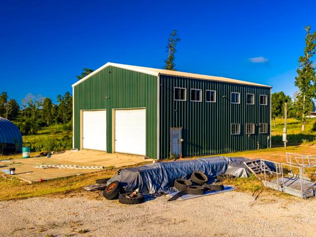 Land for sale in Polk, Texas