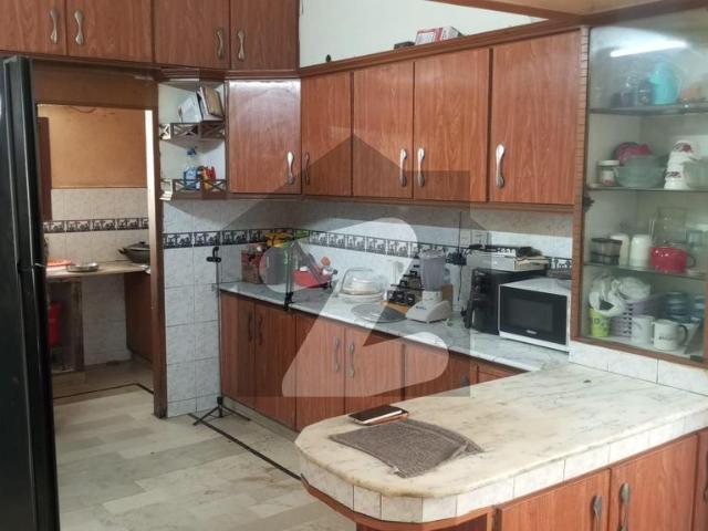 House for sale in Gulshan-e-Iqbal Town, North Waziristan