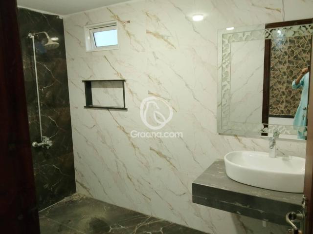 House for rent in North Nazimabad Town, North Waziristan