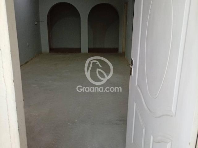 House for rent in Gulshan-e-Iqbal Town, North Waziristan