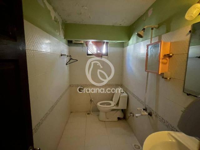 House for rent in Saddar Town, North Waziristan