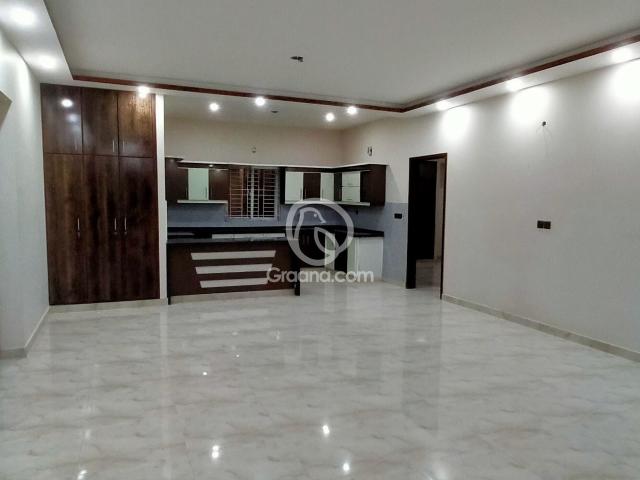 House for rent in Gulshan-e-Iqbal Town, North Waziristan