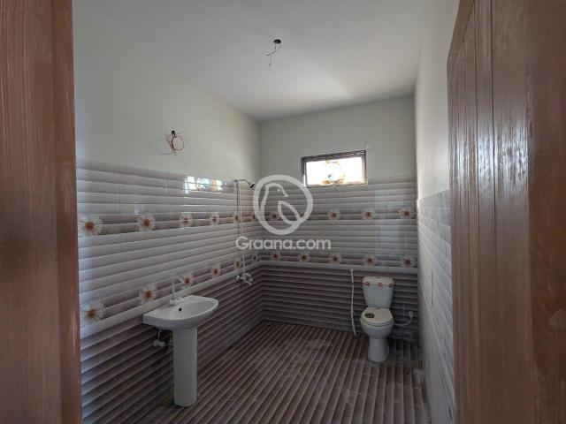House for rent in Gulshan-e-Iqbal Town, North Waziristan