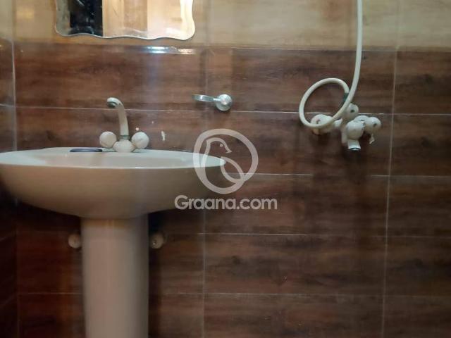 House for sale in Gulshan-e-Iqbal Town, North Waziristan