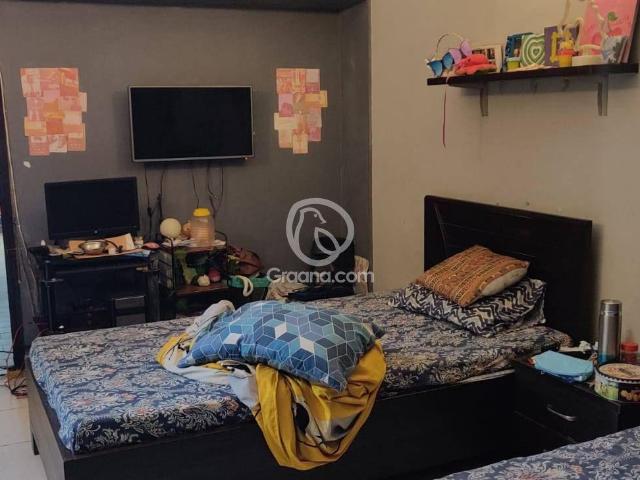 House for sale in North Nazimabad Town, North Waziristan